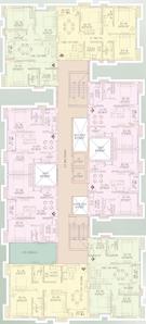 Project Image of 574.58 - 1106.0 Sq.ft 2 BHK Apartment for buy in Natural City Birati Phase 1