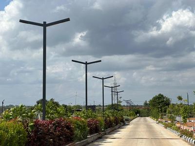 Project Image of 1503.0 - 4032.0 Sq.ft Residential Plot Plot for buy in Sukrithi Sannidhi Ankura