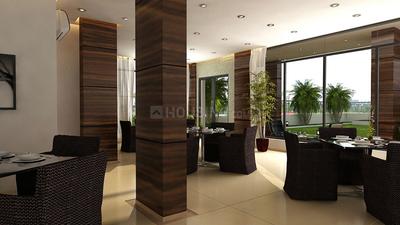 Project Image of 2106.0 - 4183.0 Sq.ft 3 BHK Apartment for buy in SFS Beverly Park