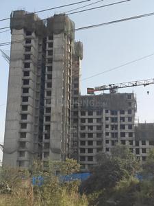 Project Image of 291.0 - 569.0 Sq.ft 1 BHK Apartment for buy in Balaji Estate Phase 2