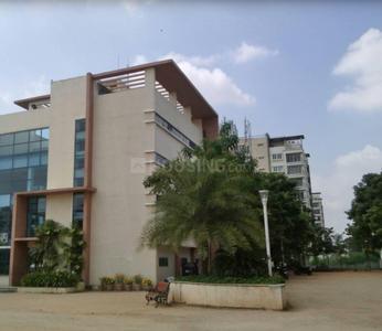 Project Image of 1426.0 - 1868.0 Sq.ft 3 BHK Apartment for buy in Indu Fortune Fields apartments