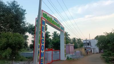 Project Image of 917.0 - 5684.0 Sq.ft Residential Plot Plot for buy in KMS Vrindavan Nagar