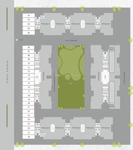 Project Image of 564.89 - 852.18 Sq.ft 2 BHK Apartment for buy in Shivam Ratnam Greenfield