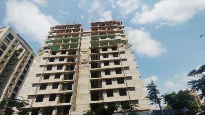 Project Image of 0.0 - 868.86 Sq.ft 3 BHK Apartment for buy in Zion Nest