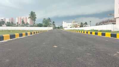 Project Image of 616.0 - 1323.0 Sq.ft Residential Plot Plot for buy in Golden Aura Garden Phase 1