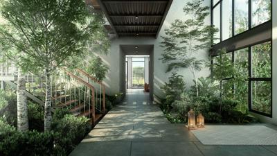 Project Image of 3256.0 - 11240.0 Sq.ft 4 BHK Villa for buy in 18 & OAK