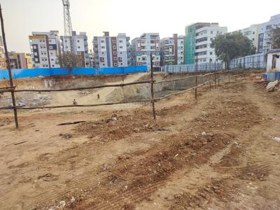 Project Image of 1320.0 - 2170.0 Sq.ft 2 BHK Apartment for buy in Myra Homes Leora