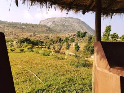Project Image of 1200.0 - 2050.0 Sq.ft Residential Plot Plot for buy in MSK Nandi Paradise
