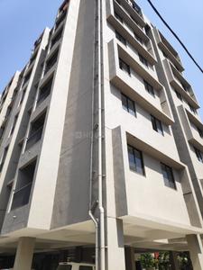 Project Image of 0.0 - 792.0 Sq.ft 2 BHK Apartment for buy in Sampad Vrundavan