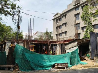 Project Image of 1879.38 - 2518.86 Sq.ft 4 BHK Apartment for buy in GKS Tulive Rosendale