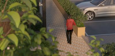 Project Image of 1055 Sq.ft 3 BHK Apartment / Flat for sale in Sarjapur for Rs. 8200000