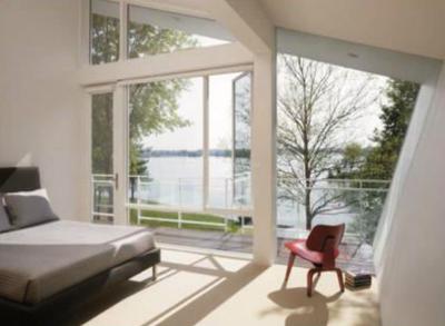 Project Image of 1035.0 - 1485.0 Sq.ft 2 BHK Apartment for buy in ADI North Lake