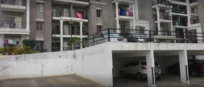 Project Image of 1150 Sq.ft 2 BHK Apartment / Flat for sale in Tejaswini Nagar for Rs. 9500000