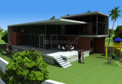 Project Image of 0.0 - 650.0 Sq.ft 1 BHK Apartment for buy in Gawade Tranquile Coast