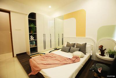 Project Image of 713.22 - 763.16 Sq.ft 2.5 BHK Apartment for buy in Kolte Patil Little Earth Kiwale Building B11