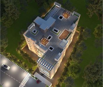 Project Image of 1797.0 - 2087.0 Sq.ft 3 BHK Apartment for buy in Vivspace Dulli Devi Enclave
