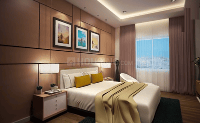 AV Hyma Residency Bedroom 1
