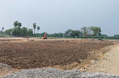 Project Image of 1125.0 - 2997.0 Sq.ft Residential Plot Plot for buy in Bhavishya Raaga