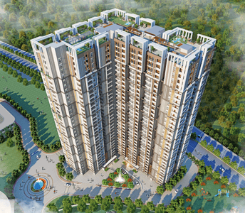 Project Image of 1205.0 - 1985.0 Sq.ft 2 BHK Apartment for buy in Sahiti Sarvani Elite