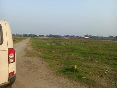 Project Image of 720 Sq.ft Residential Plot / Land for sale in Bagpota for Rs. 650001