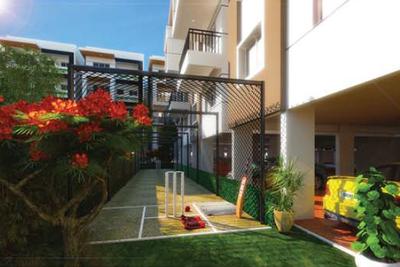 Project Image of 865.0 - 1540.0 Sq.ft 2 BHK Apartment for buy in Mukunda Brundhavan