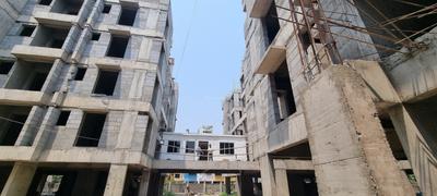 Project Image of 960.0 - 1228.0 Sq.ft 2 BHK Apartment for buy in Webstar Serene