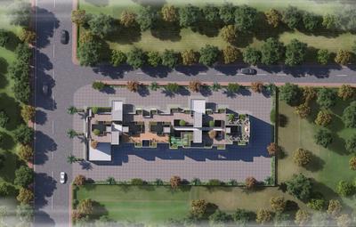 Shubharambh Layout Plan 1