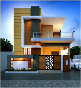 Project Image of 1075.0 - 3022.0 Sq.ft 2 BHK Villa for buy in AKV TJ Avenue