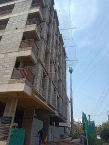 Project Image of 739.0 - 759.0 Sq.ft 3 BHK Apartment for buy in Nexus Emerald