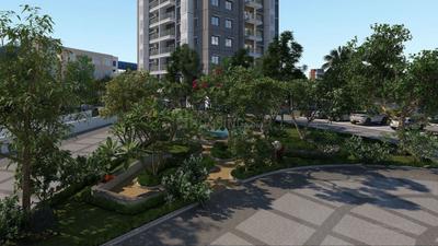 Project Image of 1434.43 - 1630.71 Sq.ft 3 BHK Apartment for buy in Puravankara Blubelle