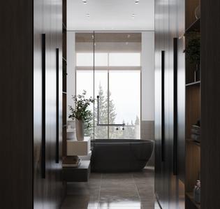 Project Image of 1767.0 - 2704.0 Sq.ft 3 BHK Apartment for buy in Amayra Trillium