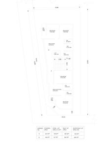 Project Image of 695.0 - 703.0 Sq.ft 2 BHK Apartment for buy in TS Sriradha Apartment
