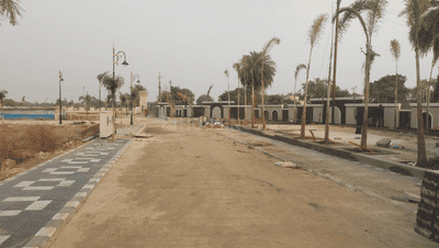 Project Image of 1000 Sq.ft Residential Plot / Land for sale in Simrol for Rs. 3000000