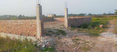 Project Image of 720.0 - 2880.0 Sq.ft Residential Plot Plot for buy in Maya Kolkata Land Complex