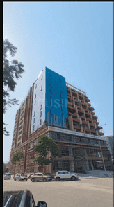 Project Image of 2159.46 - 2275.28 Sq.ft 4 BHK Apartment for buy in Shreepad Sunshine