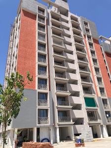 Project Image of 855 Sq.ft 3 BHK Apartment / Flat for sale in Sola for Rs. 11500000