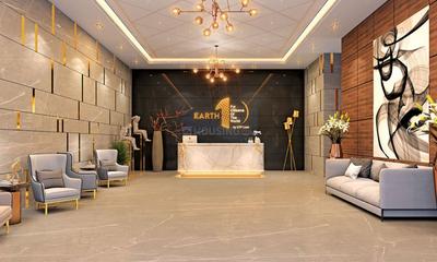 Project Image of 669.2 - 1766.9 Sq.ft 2 BHK Apartment for buy in VTP Earth One