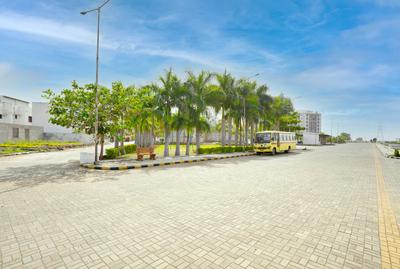 Project Image of 980.0 - 1450.0 Sq.ft 2 BHK Apartment for buy in R Sandesh City Apartment 1