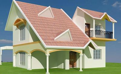 Project Image of 0.0 - 2185.0 Sq.ft 3 BHK Villa for buy in Blue Smilee Anandavana II