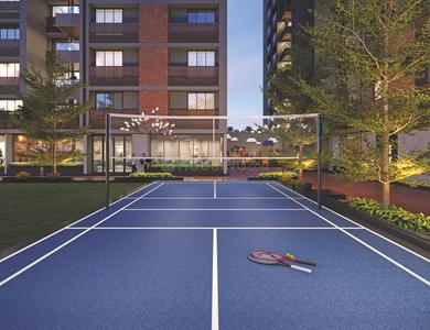 Project Image of 4400 Sq.ft 4 BHK Apartment / Flat for sale in South Bopal for Rs. 26000000