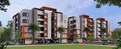 Project Image of 865.0 - 1395.0 Sq.ft 2 BHK Apartment for buy in S And S Uni5
