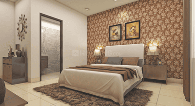 Project Image of 0.0 - 2600.0 Sq.ft 3 BHK Villa for buy in SKR Gardens