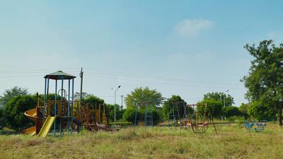 Project Image of 4500.0 - 18000.0 Sq.ft Residential Plot Plot for buy in Samruddhi Manikya Meadows Farm Plots