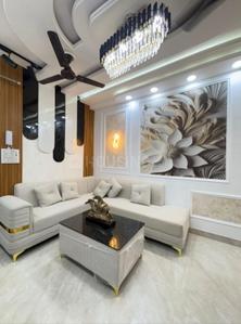 Project Image of 900.0 - 1250.0 Sq.ft 3 BHK Builder Floor for buy in Kumar Shree Radhe Luxury Homes 2