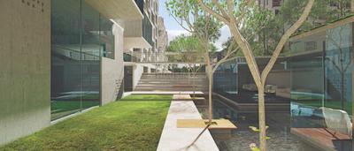 Project Image of 392.88 - 852.39 Sq.ft 2 BHK Apartment for buy in Rohan Abhilasha Building B