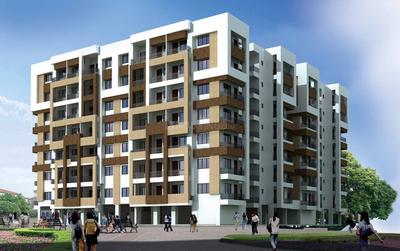 Project Image of 1535 Sq.ft 4 BHK Independent House for sale in Jamtha for Rs. 8500000