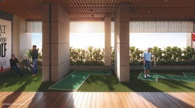 Project Image of 774.0 - 1044.0 Sq.ft 2 BHK Apartment for buy in Empyrean Leela Phase I