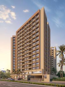 Ganga 362 Elevation 1