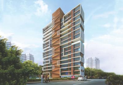 Faime Moksh Images for Elevation of Fairmont Moksh 2