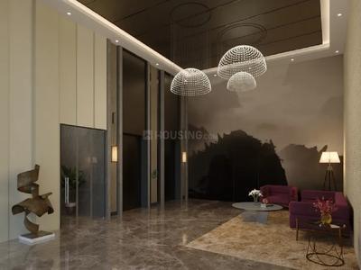 Project Image of 439.81 - 1106.43 Sq.ft 1 BHK Apartment for buy in Park Solitaire